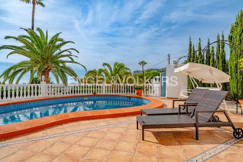 Villa i Calpe, Alicante, Calpe - € 760.000 | Ref: W-046YZX - foto 6